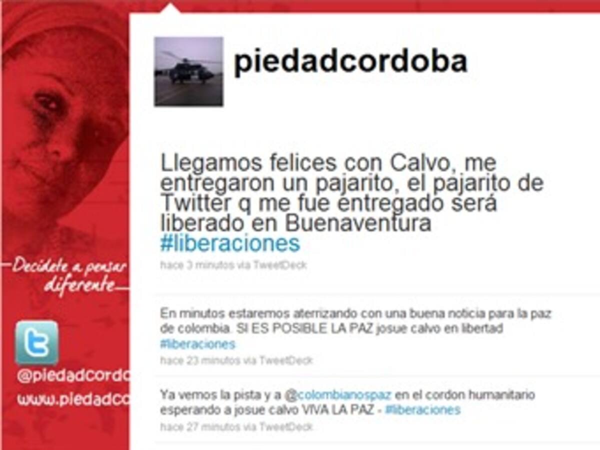 En Buenaventura será liberada la mascota del soldado Josué Calvo