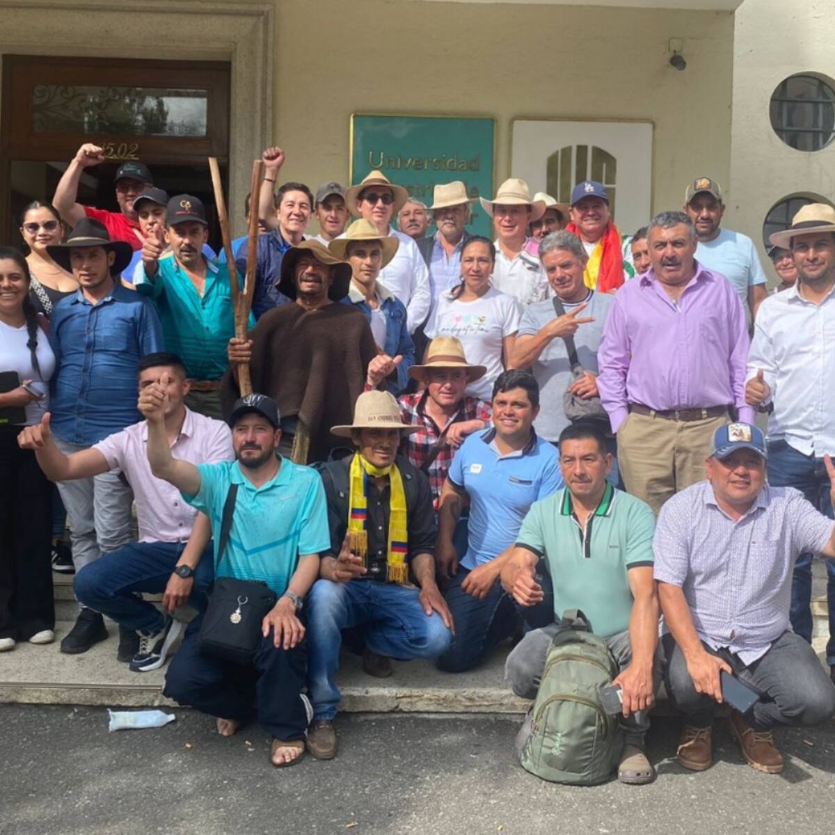 Despeje de Troncales en Santander y Norte de Santander Tras Acuerdo Ambiental