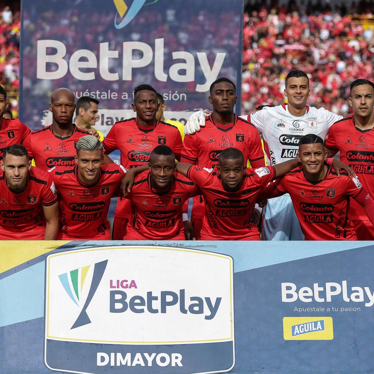 América de Cali anuncia su noveno refuerzo para el año 2025