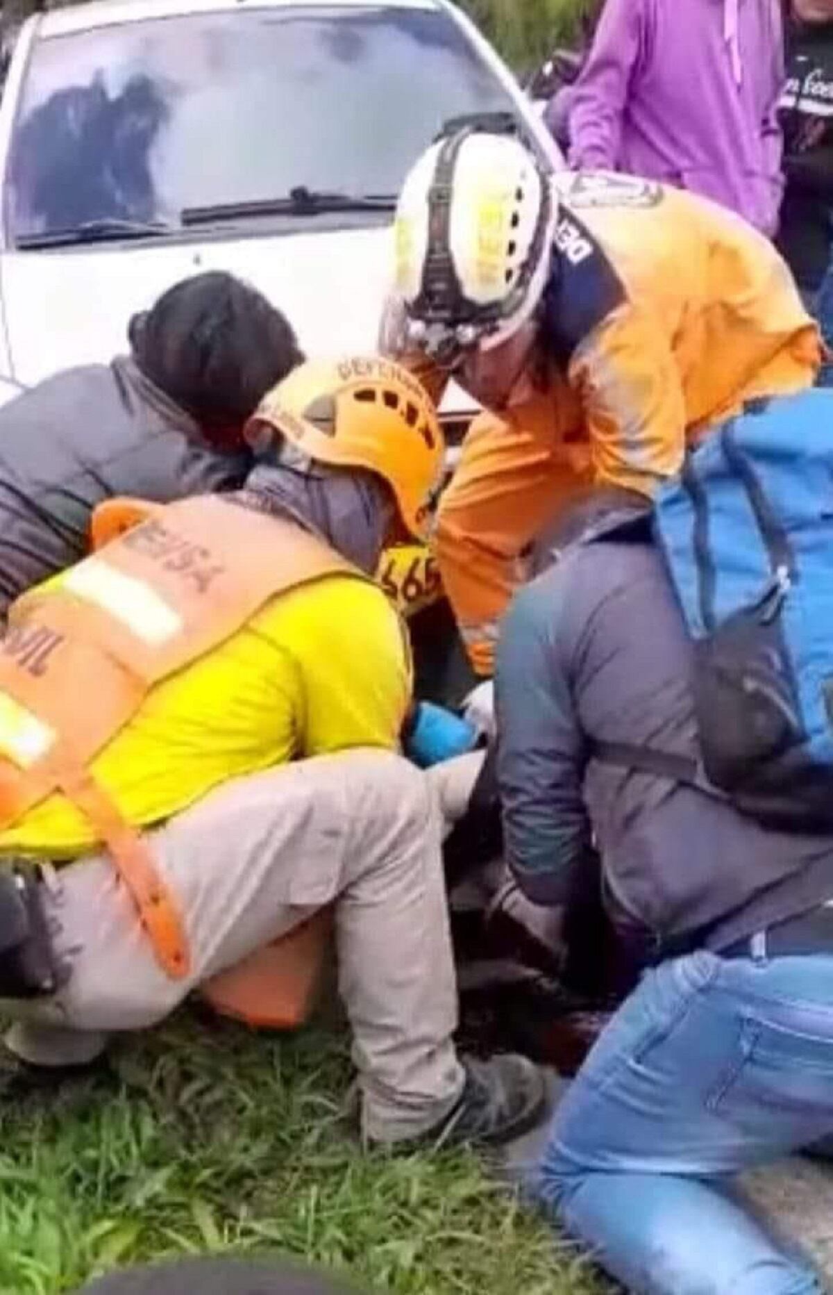 Crédito: Suministrada.