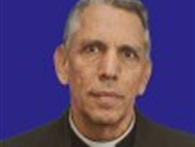 Murió Obispo de Palmira, Valle