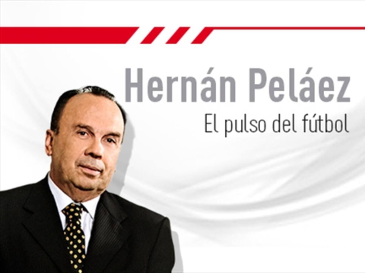 Audio, El Pulso del Fútbol del 5 de mayo del 2015