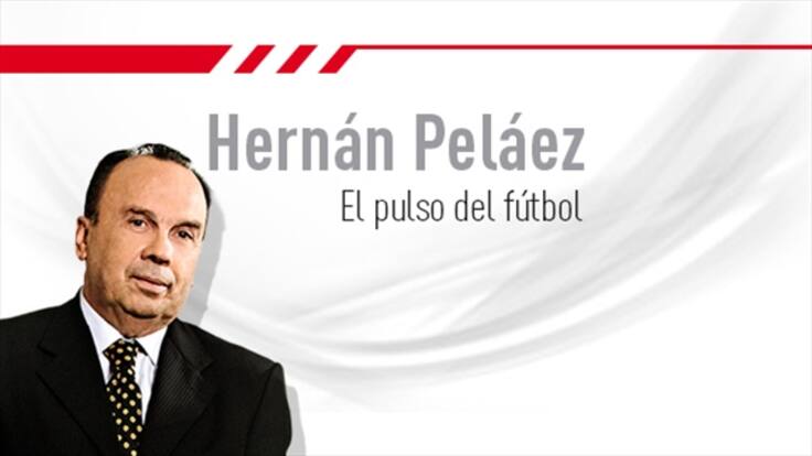 Audio, El Pulso del Fútbol del 5 de mayo del 2015