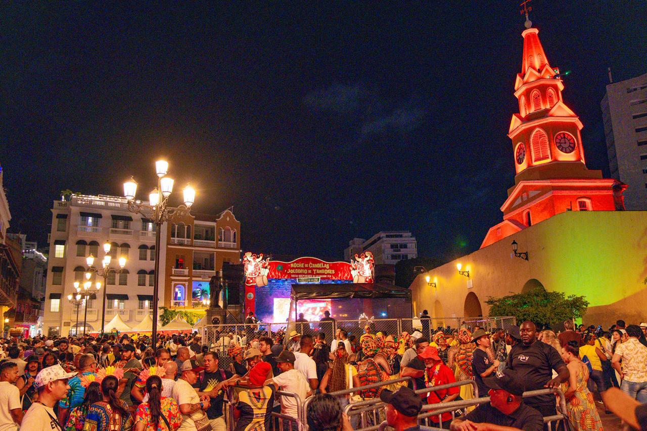 Alcaldía de Cartagena