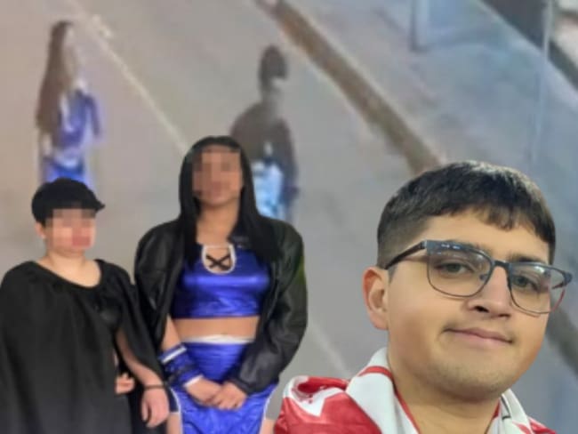 Fiscalía investiga a mujeres que presenciaron golpiza a Jaime Esteban: “puede haber un instigador” del homicidio