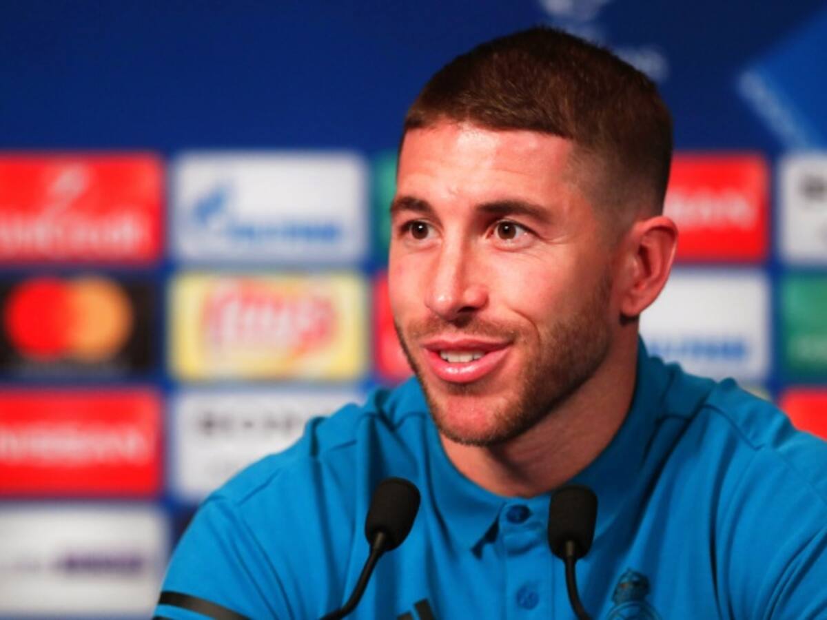 Ramos: "Es una final para nosotros"