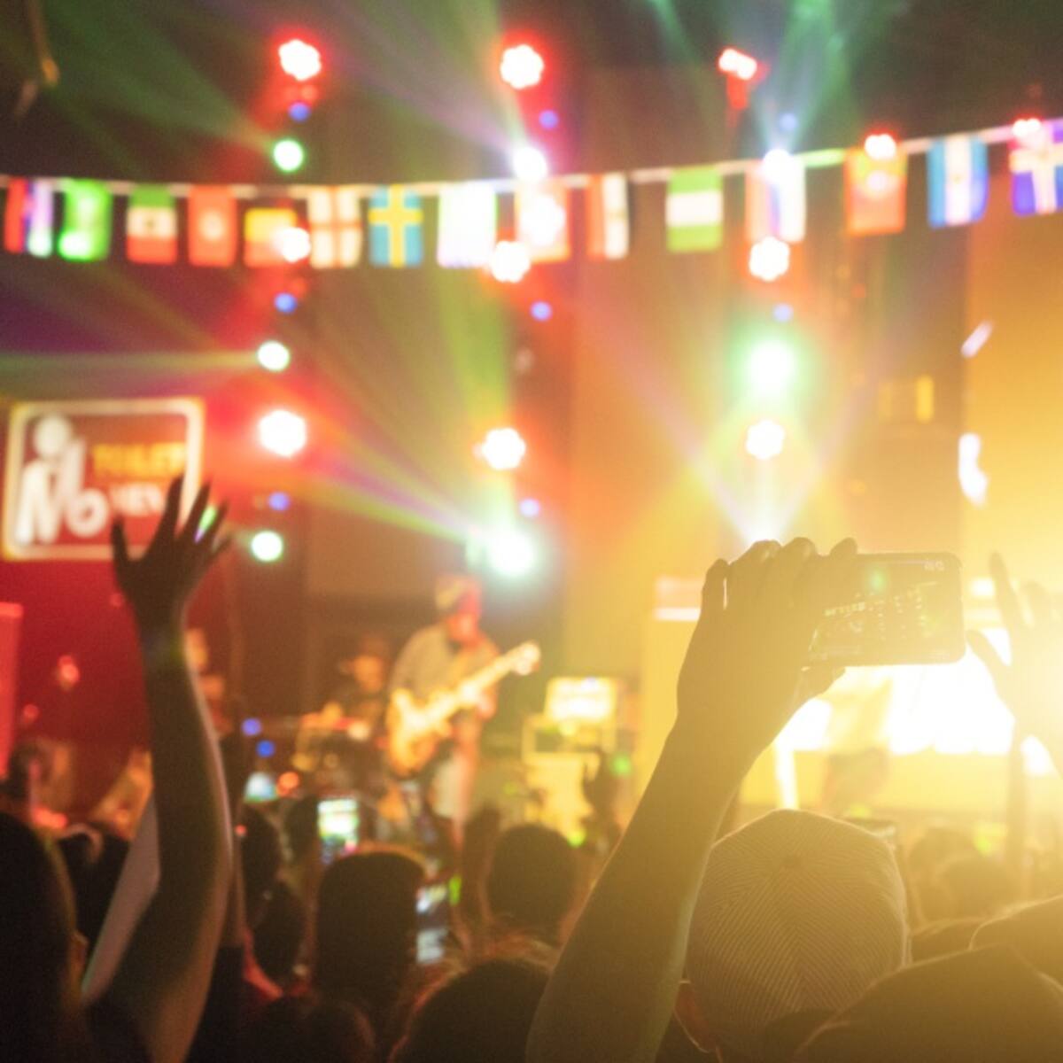 Fiestas virtuales: ¿una nueva realidad para el perreo?