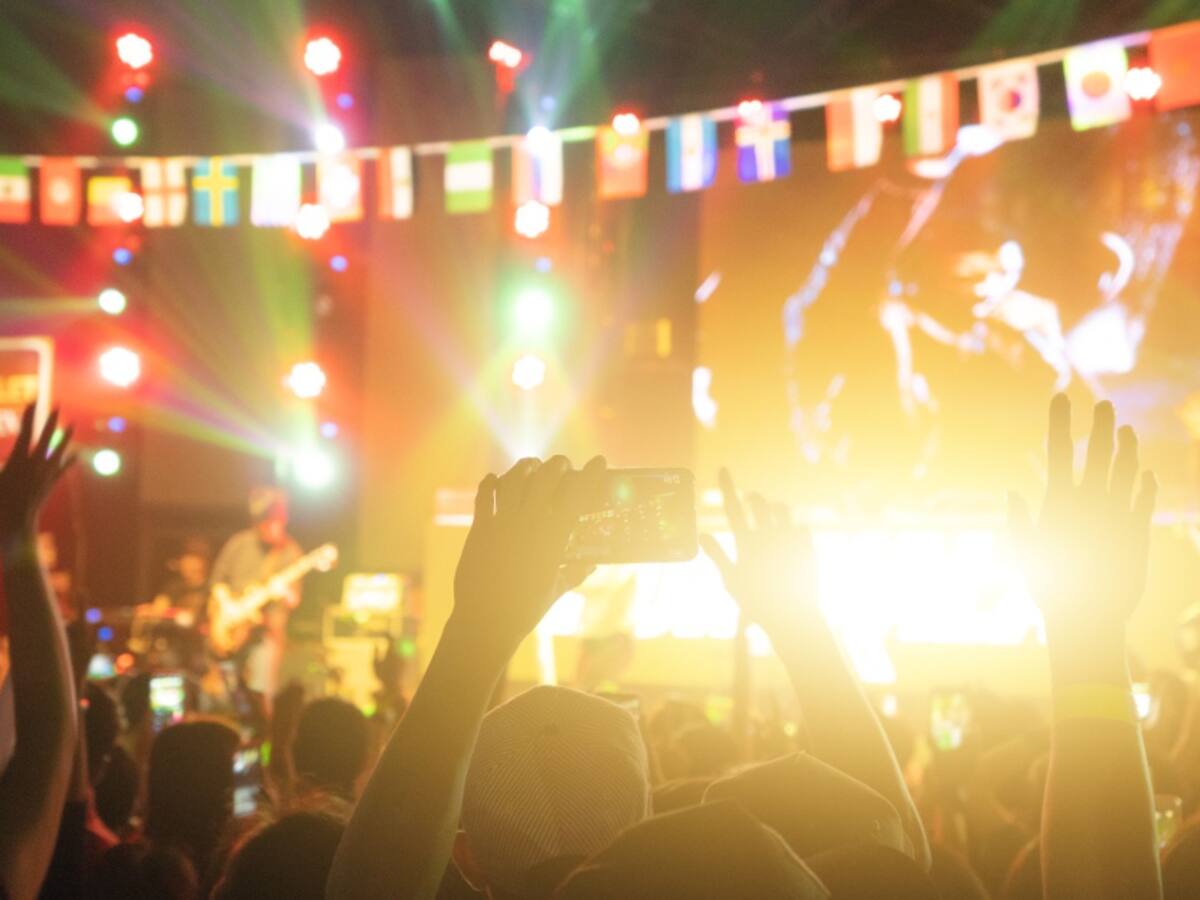 Fiestas virtuales: ¿una nueva realidad para el perreo?