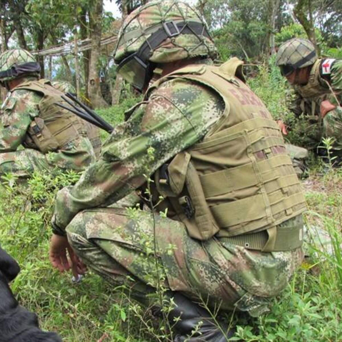Frustran ataque atribuido al ELN contra peaje en el Cesar