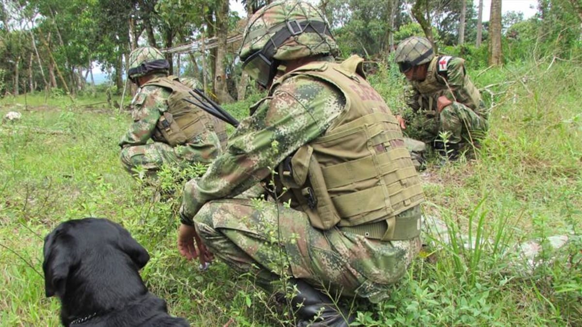 Frustran ataque atribuido al ELN contra peaje en el Cesar
