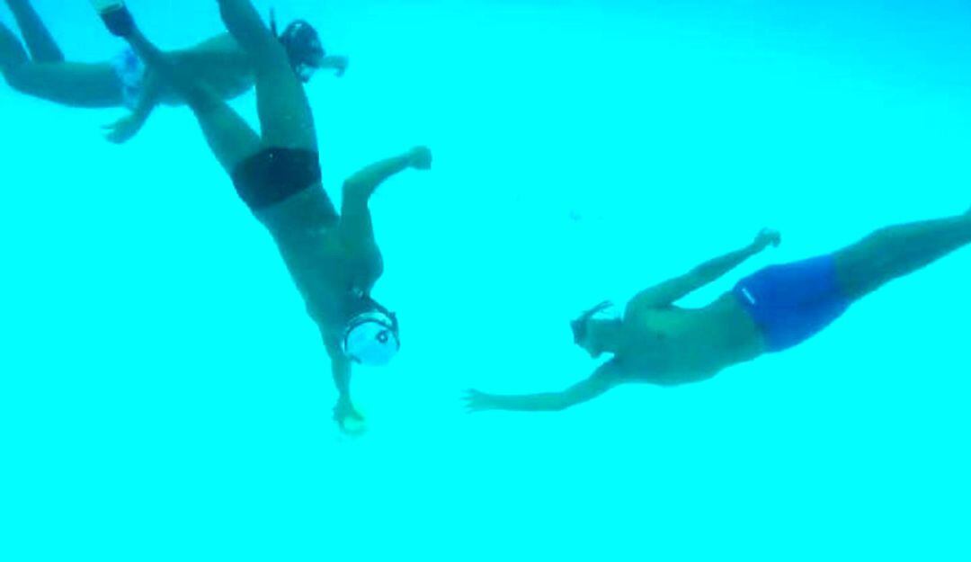 También se cumplirá el Volleyball Summer Camp 2021, en el Coliseo Northon Madrid de la ciudad