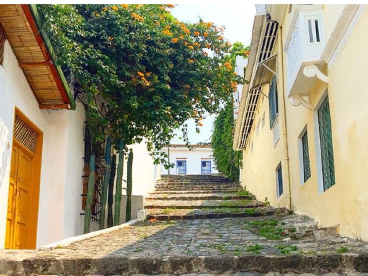 Caracol por las Regiones en Honda, Tolima