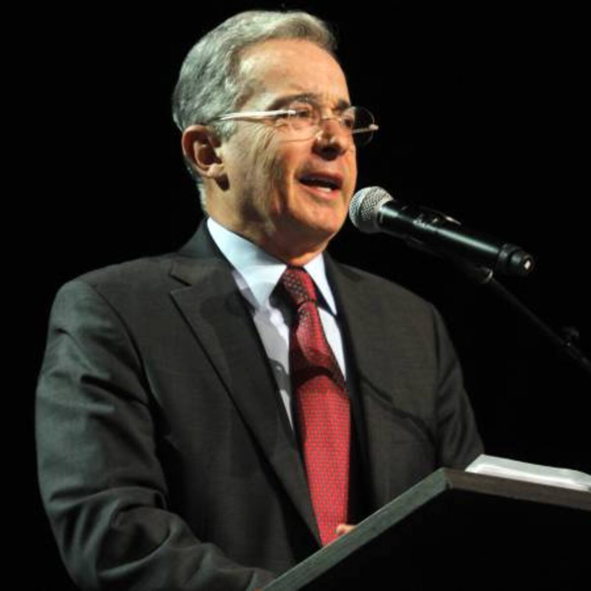 “Me causaron un daño moral”: EN VIVO, Álvaro Uribe Vélez expone sus alegatos de conclusión