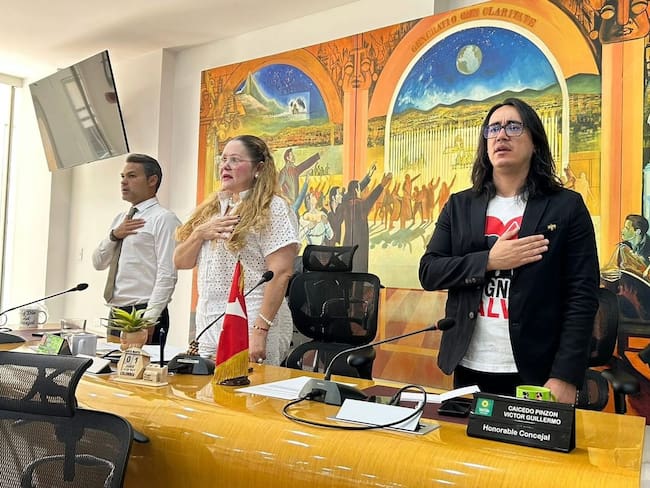 Concejo de Cúcuta se alista para elegir nuevo contralor. / Foto: Cortesía.