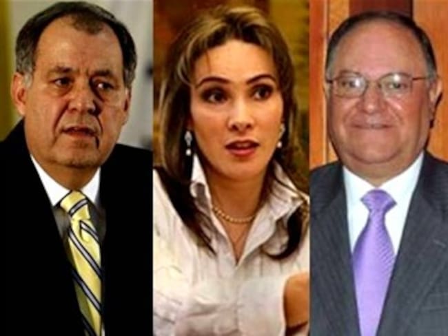 Nadie se declararía impedido para elegir procurador: Enríquez Maya