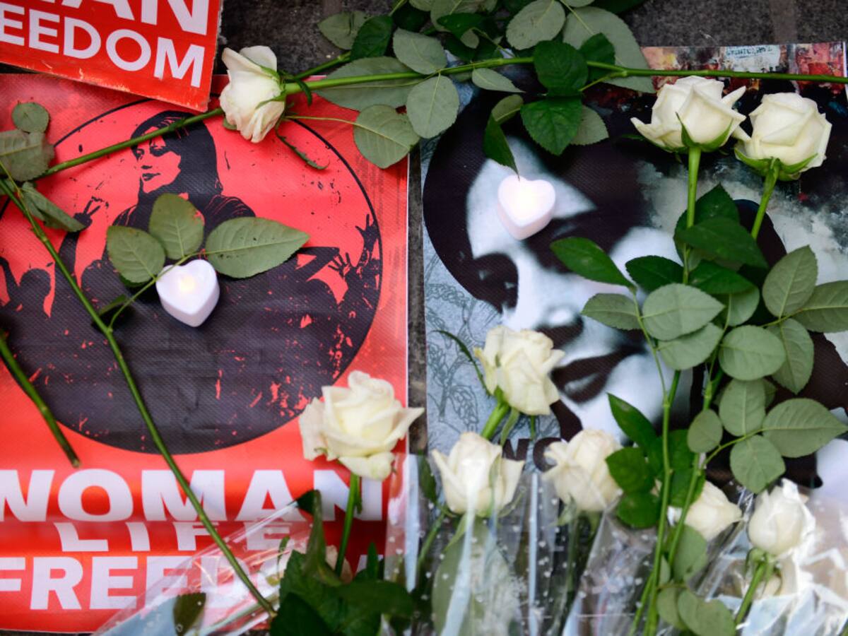 Irán disuelve la policía de la moral después de casi tres meses de protestas