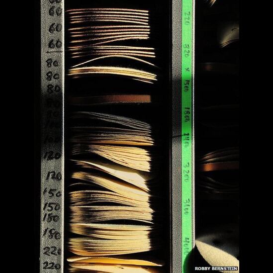 Imagen referencia. Foto: Anne Stephens