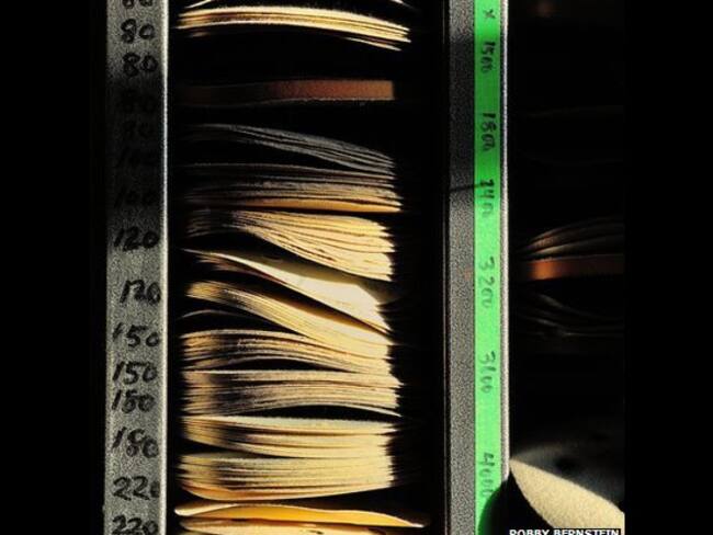 Imagen referencia. Foto: Anne Stephens