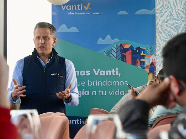 ChatGPT Plus
Vanti cierra el año con balance positivo en Boyacá: 8.900 nuevas conexiones, expansión del servicio y proyección de inversión para 2026