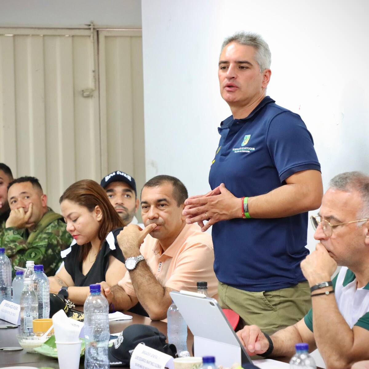 Hasta 600 millones de recompensa para capturar a quienes amenazan a la comunidad de Yondó