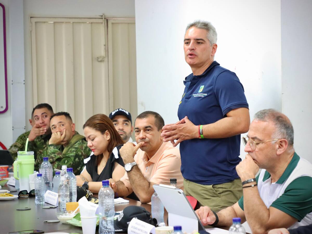 Hasta 600 millones de recompensa para capturar a quienes amenazan a la comunidad de Yondó