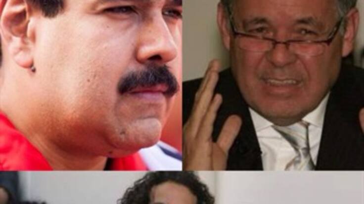 El antipersonaje del 2013