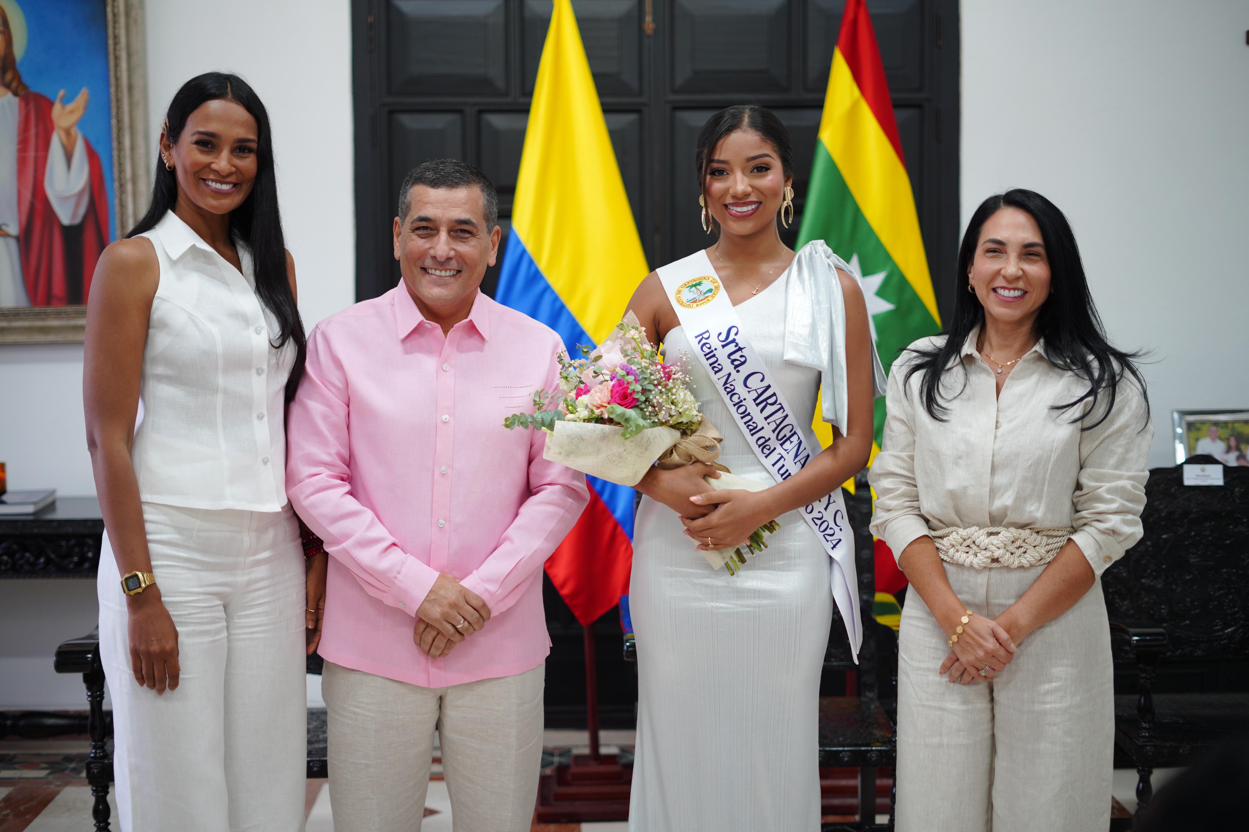 Alcaldía de Cartagena