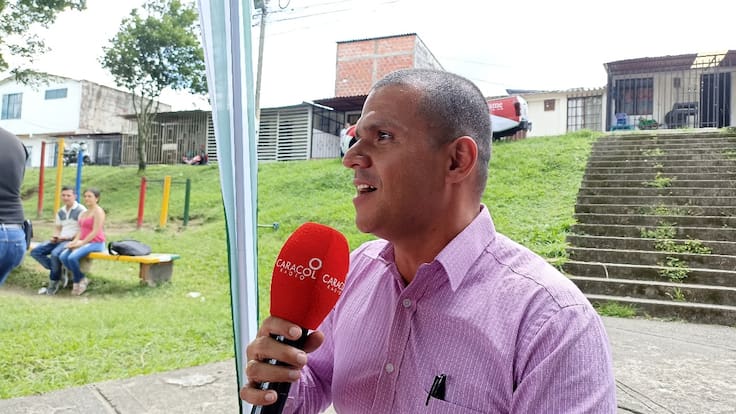 Director del Imdera