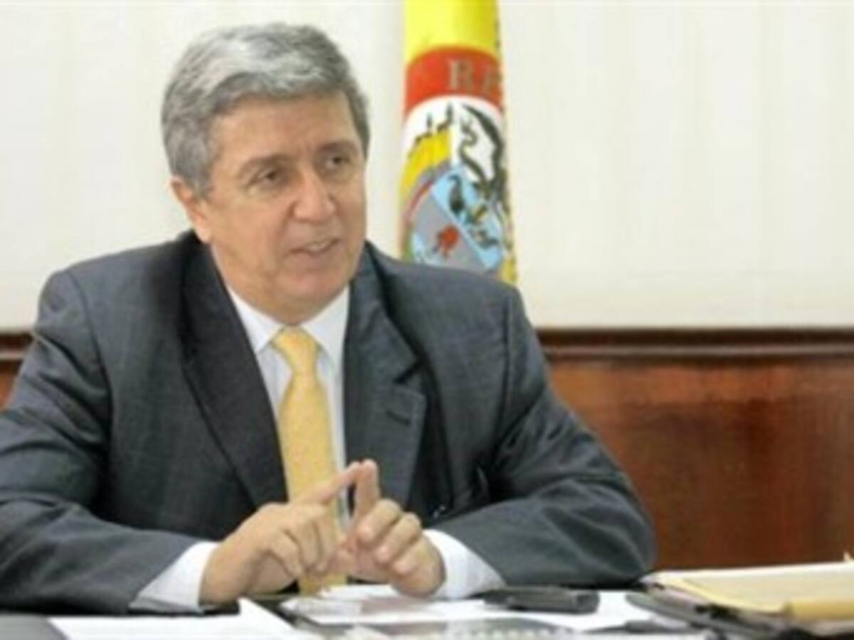 Si no hay modernización no podrá haber transparencias en escrutinios aseguran magistrados del Consejo Nacional Electoral