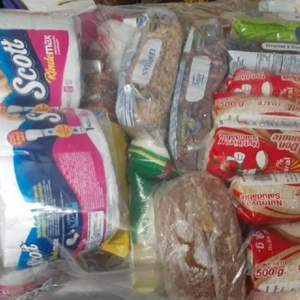 El Plan de Alimentación Escolar no sufre retrasos por el paro nacional