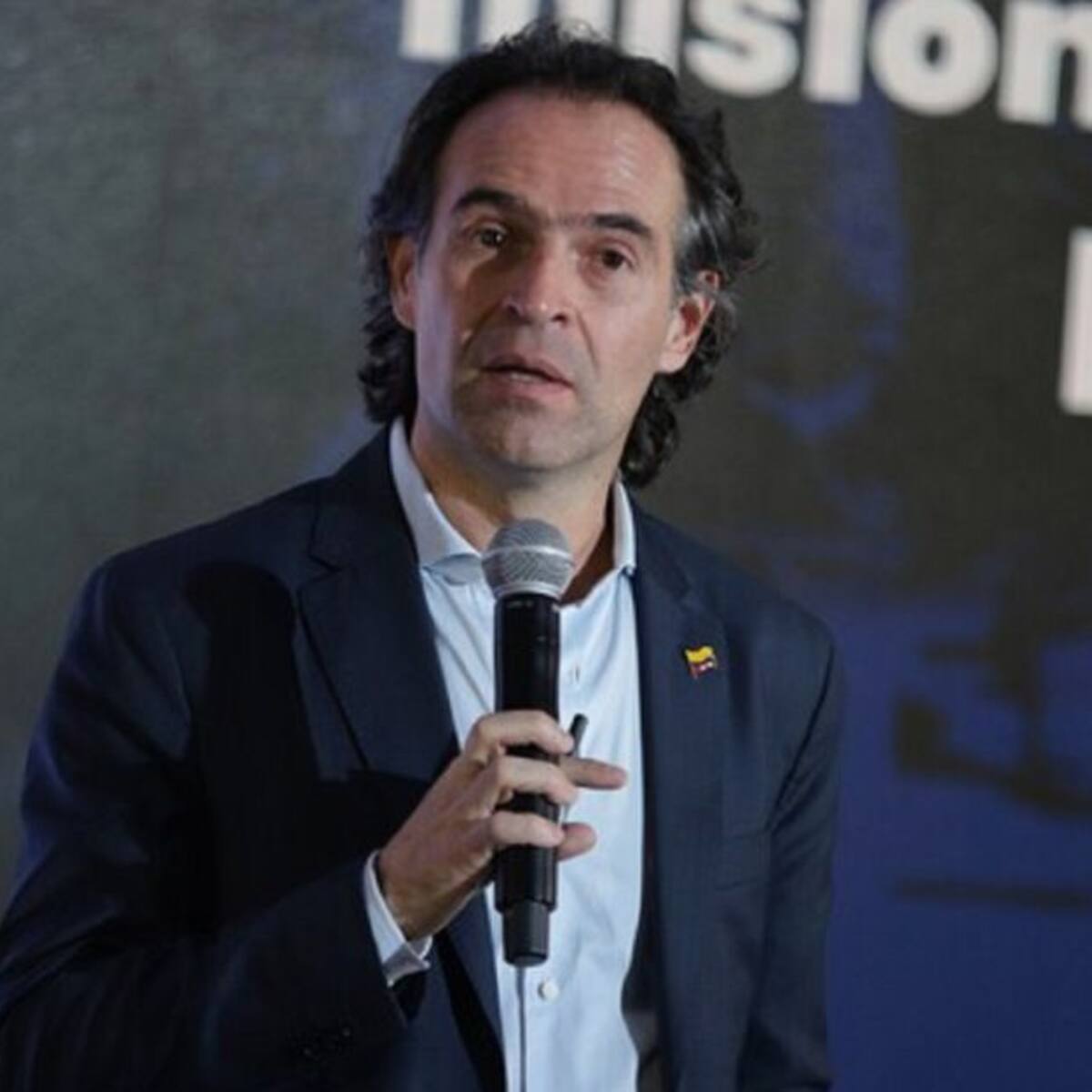 'Fico' Gutiérrez: “Haré oposición ante riesgo que representa Gustavo Petro”