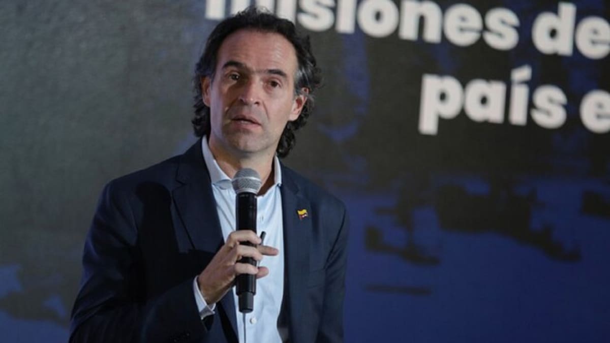Juez ordena a Fico dar una respuesta de fondo a derecho de petición de Alejandro Toro