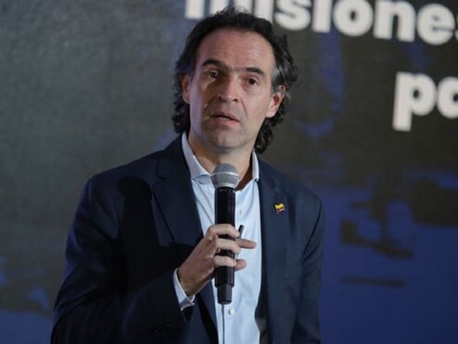 ‘Fico’ Gutiérrez: ¿Hasta dónde quiere llegar con su partido político?