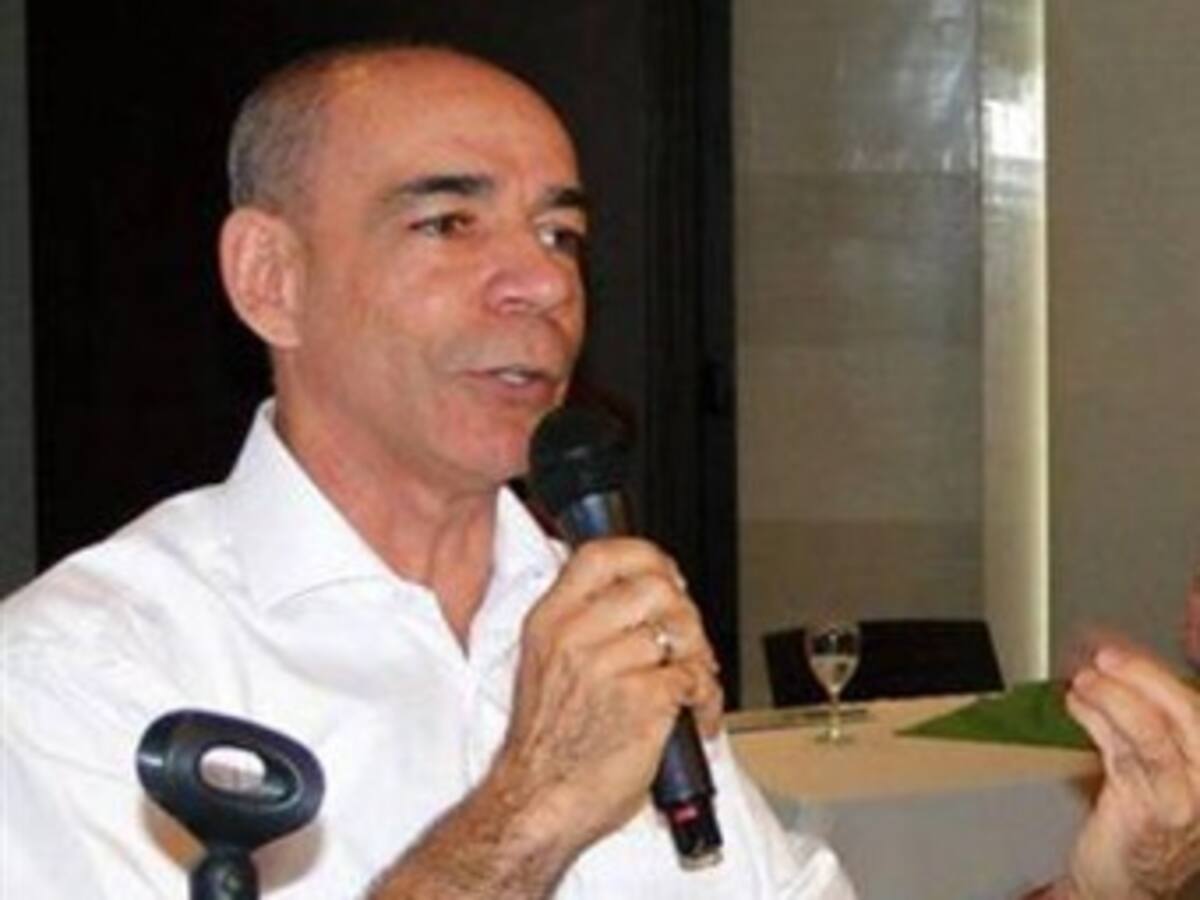 Alcalde de Pereira realizará su noveno viaje al exterior