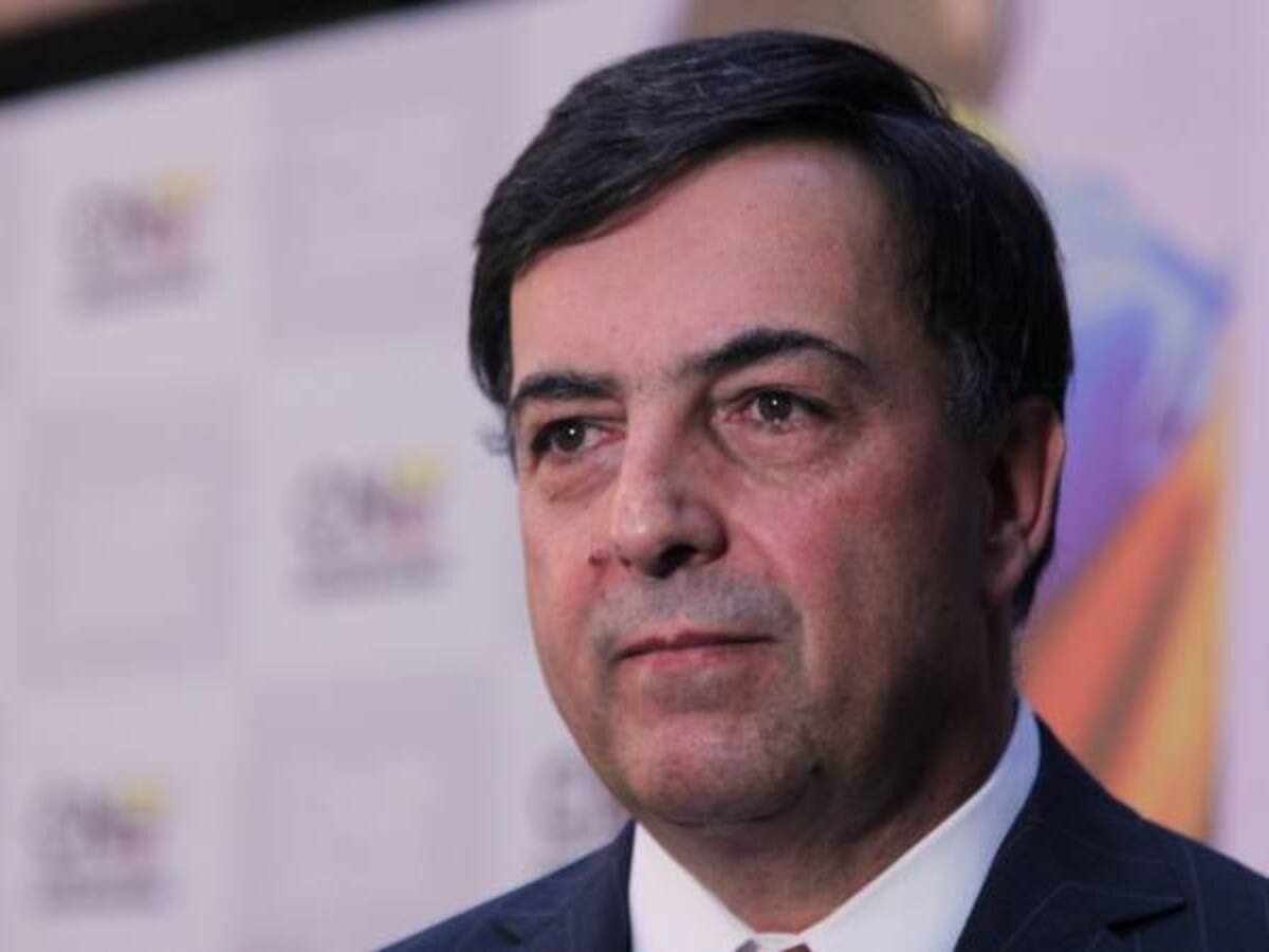 “No se extenderá tiempo de votación para consulta de derecha”: Registrador