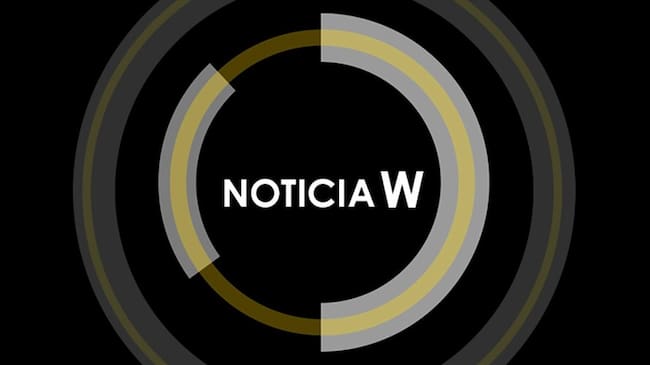 Noticia W Radio
