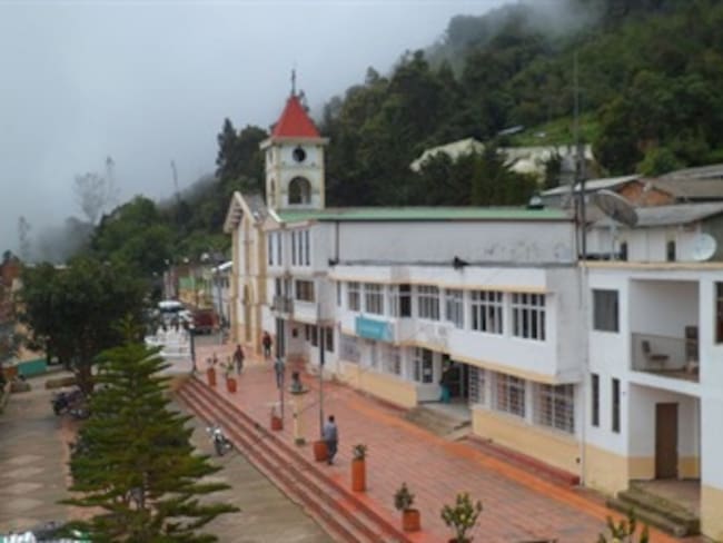 Covarachía es el segundo municipio de Boyacá donde se realizan elecciones atípicas