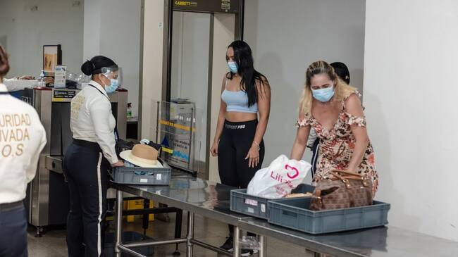 El día de mayor movimiento fue el domingo 2 de enero, con un total de 20.809 viajeros registrados en la terminal.