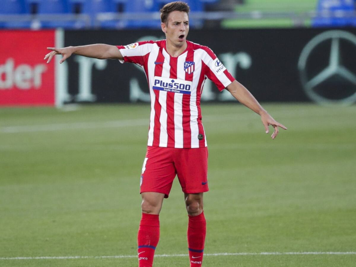 Everton realizará una oferta por Santiago Arias