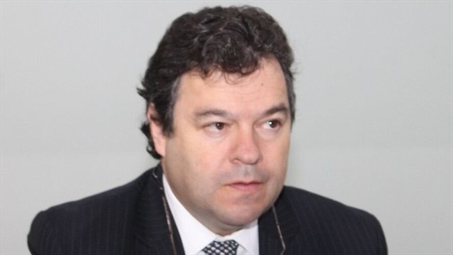 Carlos Alfonso Negret, defensor del Pueblo. Foto: Colprensa