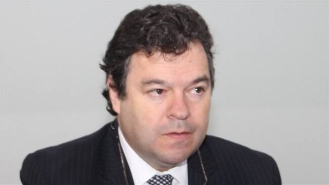 Carlos Alfonso Negret, defensor del Pueblo. Foto: Colprensa