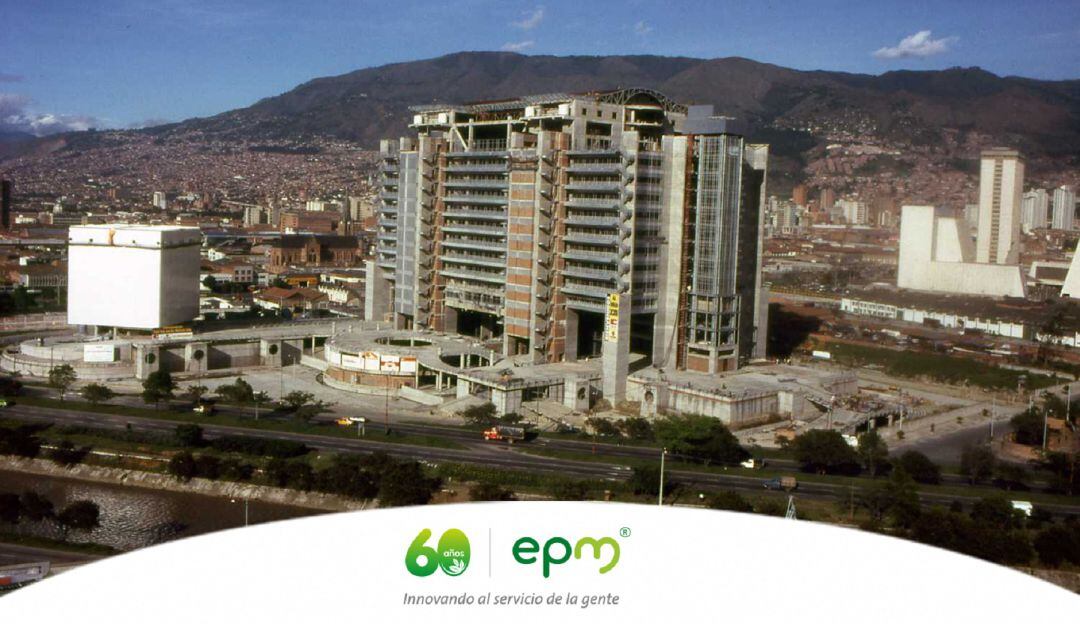 Las reacciones tras la renuncia de Alejandro Calderón a EPM