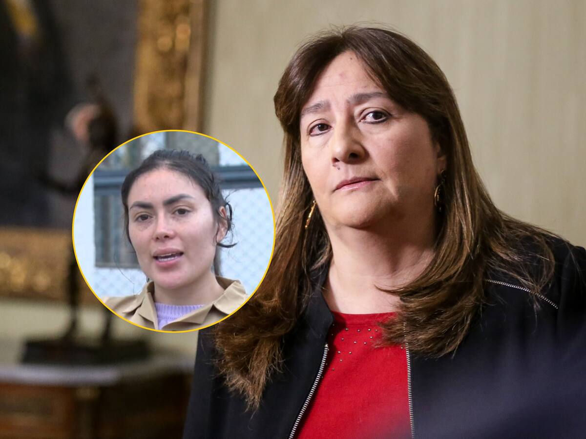 MinJusticia habla en La W: Epa Colombia, captura de alias 'Araña y 'Papá Pitufo'