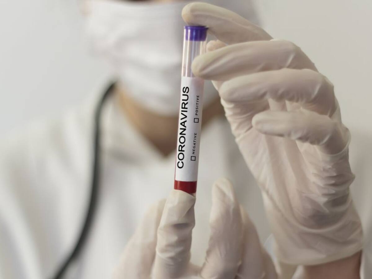 La Alcaldía de Granada, Meta, reporta una persona del Guaviare con COVID-19