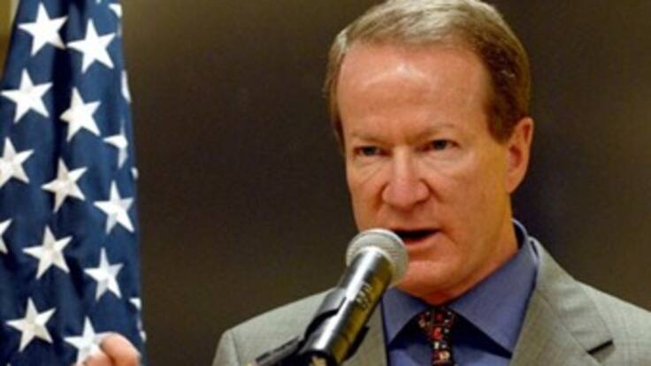 Brownfield: EEUU no es amenaza para ningún país