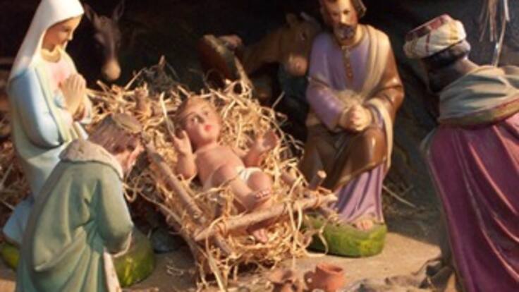 Se construyen pesebres en Colombia, en pro del medio ambiente