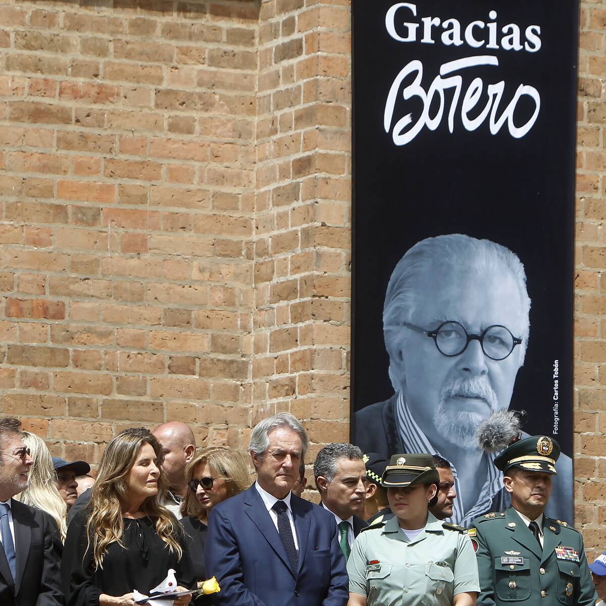 En las nueve subregiones habrá una I. E con el nombre de Fernando Botero