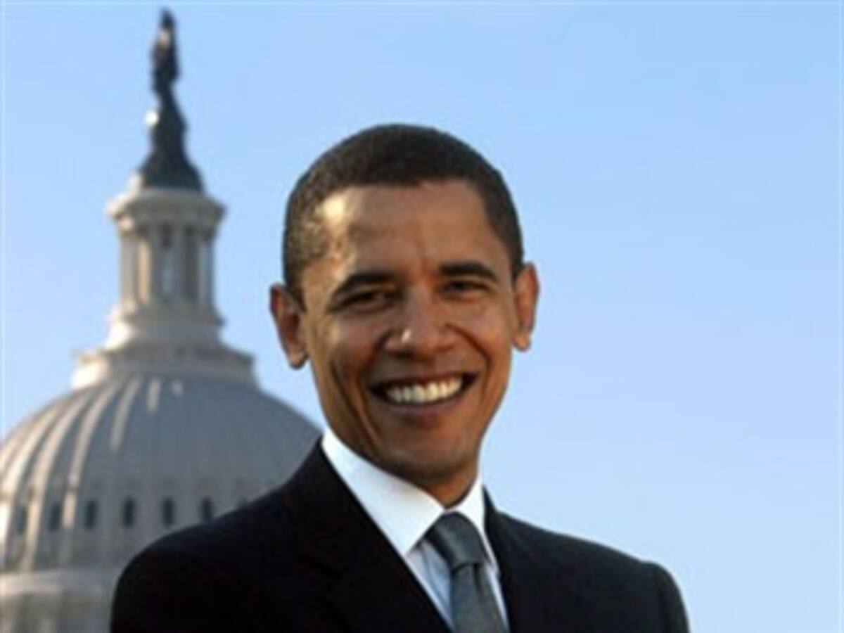 Obama quiere un 'nuevo comienzo' en las relaciones con Irán