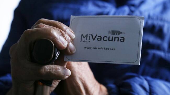 La cifra de personas fallecidas por COVID-19 en el Distrito Turístico desde que inició la pandemia subió a 2.100.