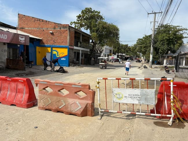 Alcaldía de Cartagena